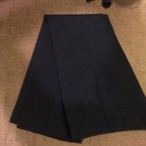 Banana Republic Suit Pants